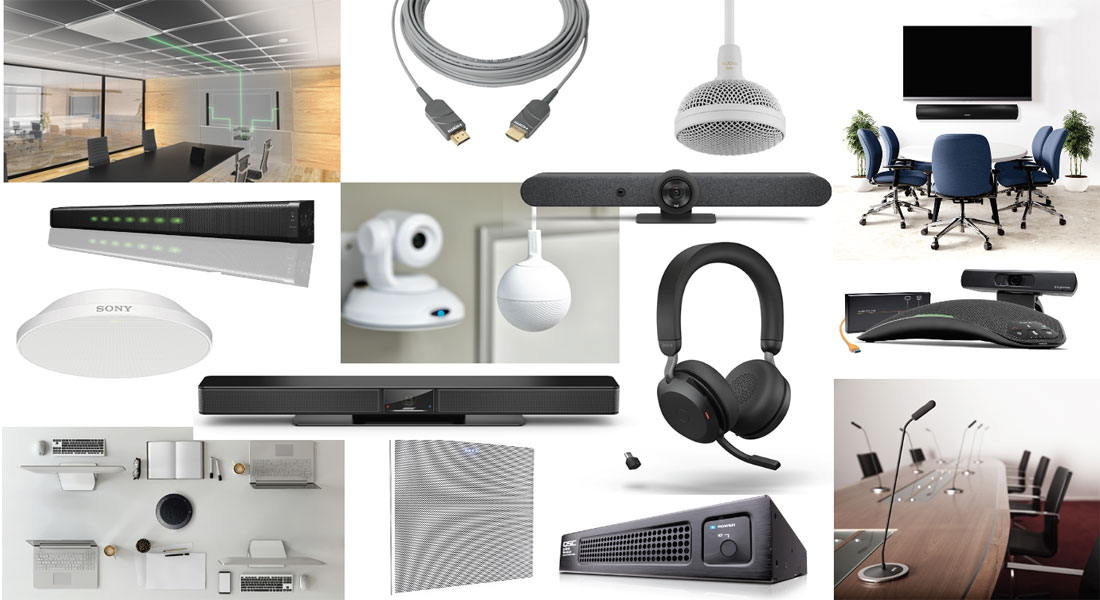 audio video